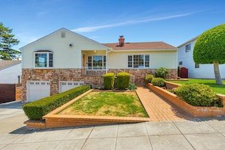 3709 Kenwood Ave, San Mateo, CA 94403
