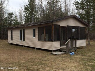 32716 Darrigans Creek Rd NE, Blackduck, MN 56630