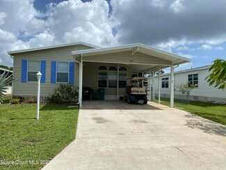 832 Sapodilla Dr, Sebastian, FL 32976