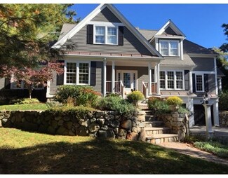 80 Bridge St, South Hamilton, MA 01982