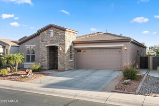 4511 E Narrowleaf Dr, Gilbert, AZ 85298