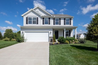 1670 Mounts Rd, Maineville, OH 45039