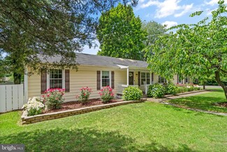 9197 Winterset Dr, Manassas, VA 20110