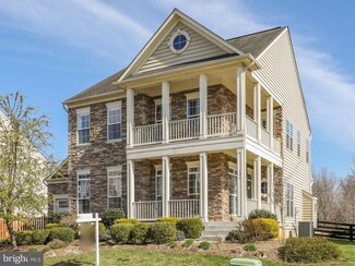 104 Meadowview Dr, Boyce, VA 22620