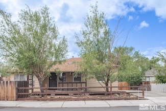 630 N Maddux Dr, Reno, NV 89512