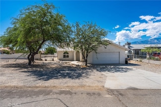 66121 San Jose Rd, Desert Hot Springs, CA 92240