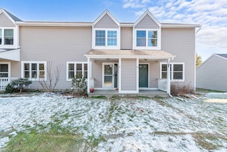 25 E Country Club Dr Unit 25, Bolton, VT 05465