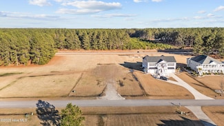 224 Gatsey Ln, Beaufort, NC 28516