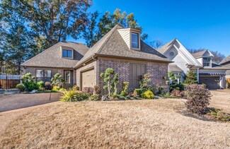 6201 Lubiani Valley Dr, Arlington, TN 38002