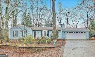 726 Ludlow Ln, Lawrenceville, GA 30044
