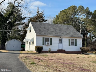3494 Allen Rd, Eden, MD 21822