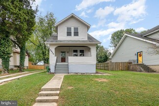 5925 Greenhill Ave, Baltimore, MD 21206