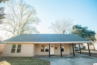 1205 N Mcguire Ave, Monroe, LA 71203