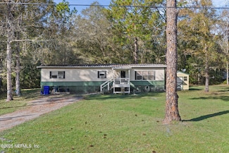 9945 Light Ave, Hastings, FL 32145