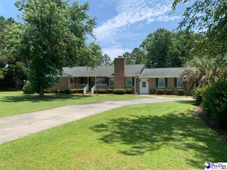 725 Branhams Airport Rd, Darlington, SC 29532