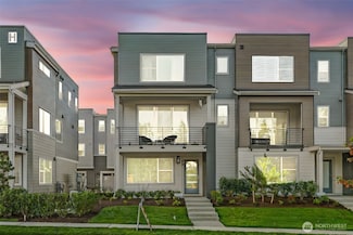 3915 198th St SE Unit F4, Bothell, WA 98012