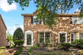 112 Mcmurray Cir Unit 12, Nashville, TN 37211