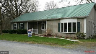6920 Ebenezer Rd, Orrstown, PA 17244