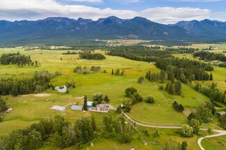 41724 Trails End Ln, Ronan, MT 59864