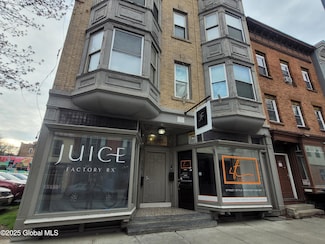 151 4th St Unit 2B, Troy, NY 12180