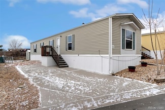 1801 W 92nd Ave Unit 6, Federal Heights, CO 80260