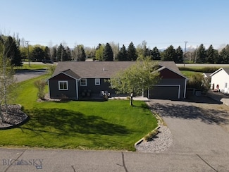 480 Prospector Trail, Bozeman, MT 59718