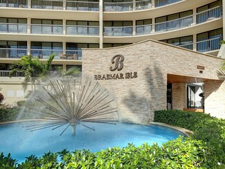 4740 S Ocean Blvd Unit 1703, Highland Beach, FL 33487