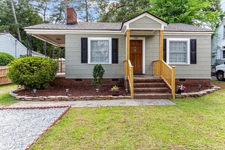 116 Judd St, Fayetteville, NC 28305