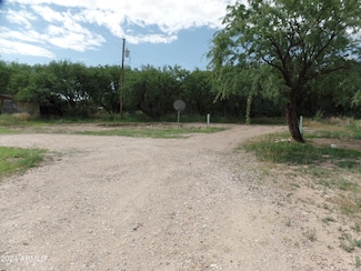 107 W Sunset Trail, Saint David, AZ 85630