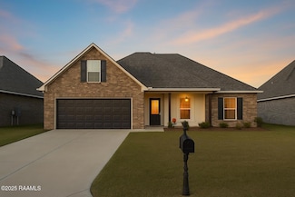 98 Margaret Lucia Dr, Maurice, LA 70555