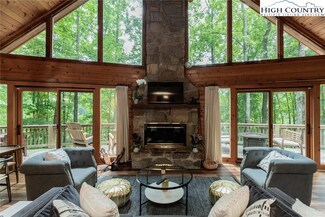 563 Laurel Cir W, Deep Gap, NC 28618