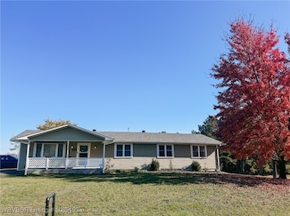 926 N Highway 41, Branch, AR 72928