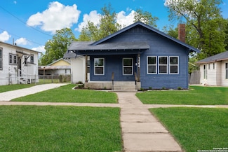 1144 Denver Blvd, San Antonio, TX 78210