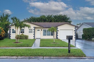 22848 SW 54th Way, Boca Raton, FL 33433