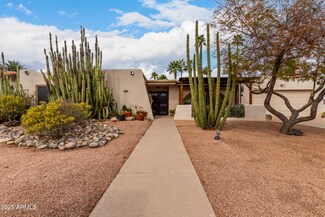 4626 S Kachina Dr, Tempe, AZ 85282