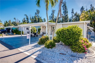 7230 Drum Dr, Saint James City, FL 33956