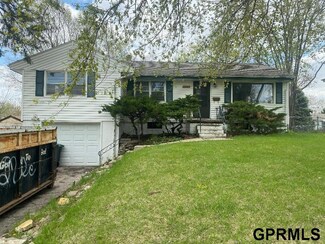 5315 N 49th Ave, Omaha, NE 68104