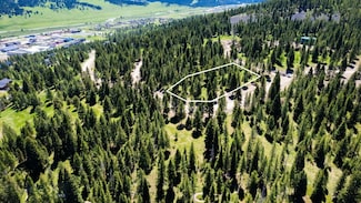 Lot 20 Colters Run Loop, Big Sky, MT 59730