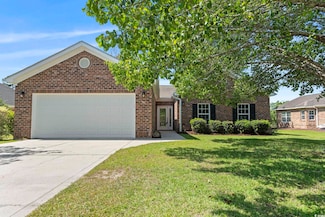 561 Bucks Trail, Longs, SC 29568
