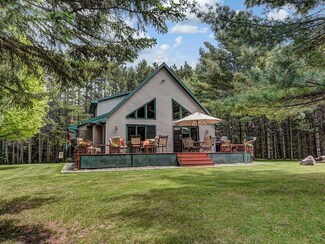3671 Old 26 Rd, Conover, WI 54519