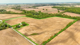 V/L Indiana 16, Twelve Mile, IN 46988
