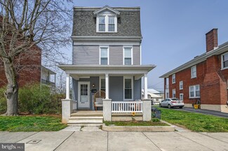 1309 W Philadelphia St, York, PA 17404