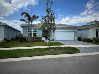 9833 SW Isabelline Dr, Port Saint Lucie, FL 34987