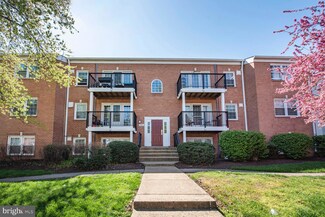 9481 Fairfax Blvd Unit 102, Fairfax, VA 22031