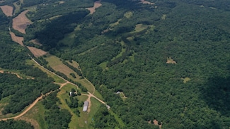 1092 Shoulder Strap Branch Rd, Vanleer, TN 37181