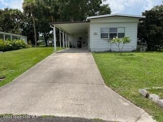 699 Sunrise Ct NE, Palm Bay, FL 32907