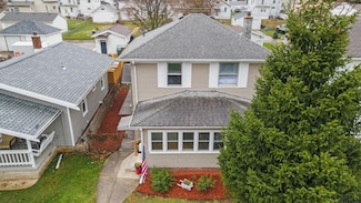1717 3rd St, Fort Wayne, IN 46808