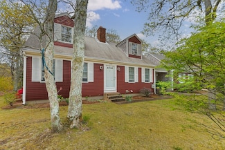 1080 Harwich Rd, Brewster, MA 02631