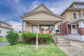 33 Wanda Ave, Buffalo, NY 14211