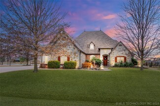 6832 E 84th St N, Owasso, OK 74055
